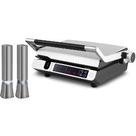 GR 7010 SMART GRIL + SM 2011 SADA