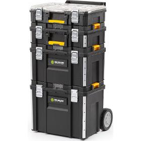 FDN 4170 Box komplet 4 časti FIELDMANN