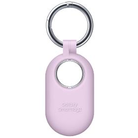 Silicone Case SmartTag2 Lavende Samsung