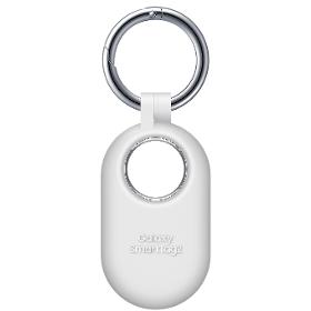 Silicone Case SmartTag2 White Samsung