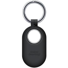 Silicone Case SmartTag2 Black Samsung