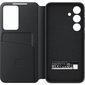 SmartView Wall Case Gal S24 Blk SAMSUNG