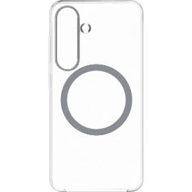 Clear Magnet Case Galaxy S25 SAMSUNG