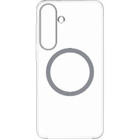 Clear Magnet Case Galaxy S25+ SAMSUNG