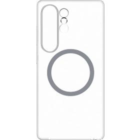 Clear Magnet Case Galaxy S25Ul. SAMSUNG