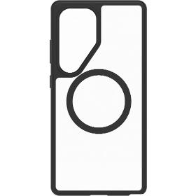 React Mag.Case Galaxy S25Ul.Clr SAMSUNG