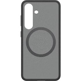 Capella Mag.Case Galaxy S25 Bk SAMSUNG