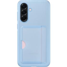 Card Slot Case Galaxy A56 Blue SAMSUNG