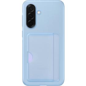 Card Slot Case Galaxy A36 Blue SAMSUNG