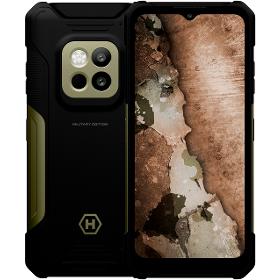 MYPHONE Hammer Construction 2 Thermal 5G gre