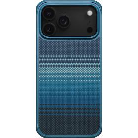 PITAKA Aramid ProGuard Case iP17 ProMax Moonr.