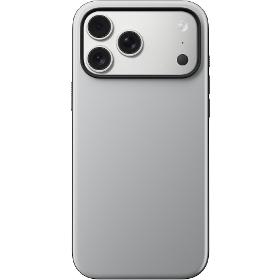 NOMAD Modern Case iPhone 17 Pro Max Lunar gray
