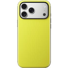 NOMAD Modern Case iPhone 17 Pro Max Volt