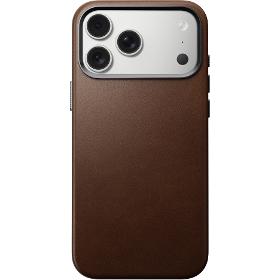 Leather Case iPhone 17 Pro Max BR NOMAD