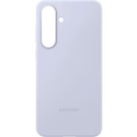 Silicone Case Gal.S25 FE L.Blue SAMSUNG