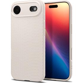 Liquid Air case iP17 Air Natural titan.