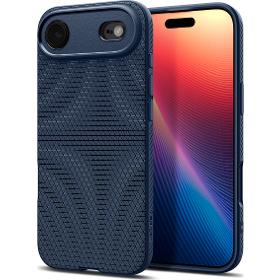 Liquid Air case iPhone 17 Air Navy blue