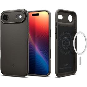 SPIGEN ETA-Thin Fit MS case iPhone 17 Air Gunmetal