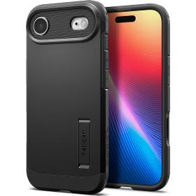 SPIGEN Tough Armor T MS case iPhone 17 Air Bk