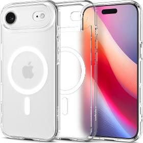 SPIGEN Ultra Hybrid MS case iP17 Air FrostWhite