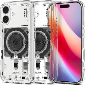 SPIGEN Ultra Hybrid MS case iPhone 17 Neo one