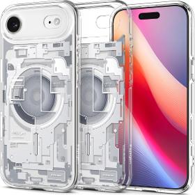 SPIGEN Ultra Hybrid MS iPhone 17 Air ZeroWhite