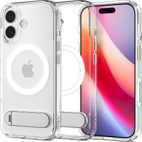 SPIGEN Ultra Hybrid S MS case iPhone 17 White