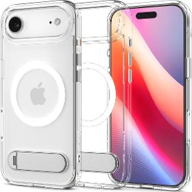 SPIGEN Ultra Hybrid S MS case iPhone 17 Air Wh