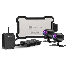 M800 DUAL kamera do auta NAVITEL