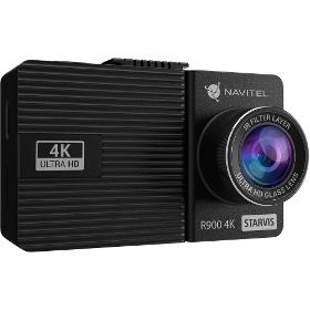 R900 4K kamera do auta NAVITEL