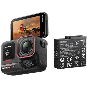 Ace Pro 2 + akumulátor Insta360