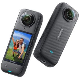 X4 Action Camera Insta360