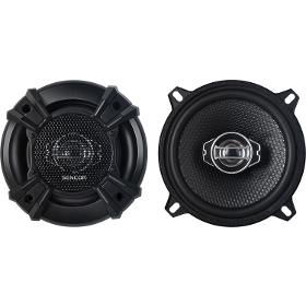SCS BX1302 autoreproduktory SENCOR