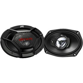 CS-DR6930 autorepro JVC