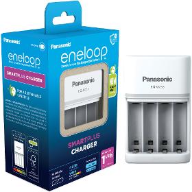 PANASONIC-ENELOOP NAB. CC55E Eneloop N PANASONIC