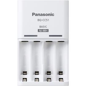 PANASONIC-ENELOOP NAB. CC51E Eneloop N PANASONIC