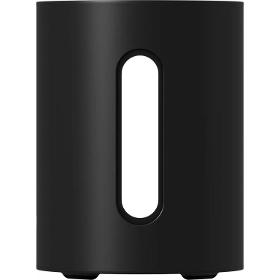 Sub Mini Black Sonos