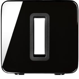 Sub Black Sonos