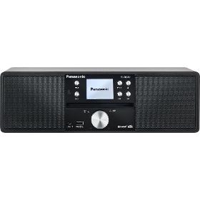 SC DM202EG-K mikrosystém PANASONIC