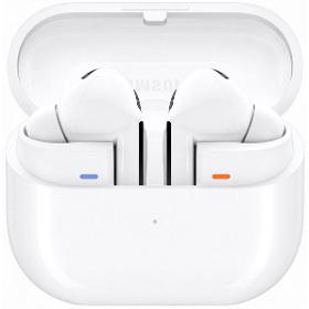 Galaxy Buds3 Pro White SAMSUNG
