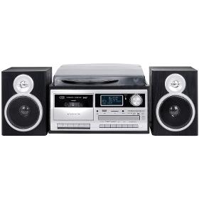 TT 1072 DAB BK TREVI