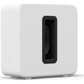 Sub 4 White SoundBar Sonos