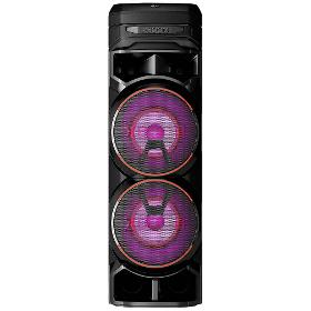 RNC9 XBOOM LG