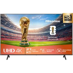 50A6Q LED TV Hisense