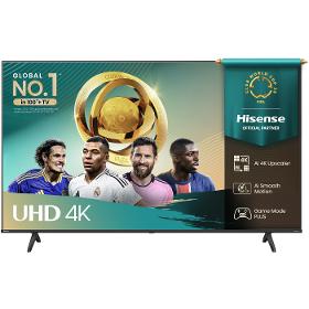 75A6Q LED TV Hisense