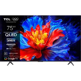 75P8K QLED TV TCL