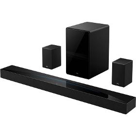 Q85H PRO Soundbar TCL