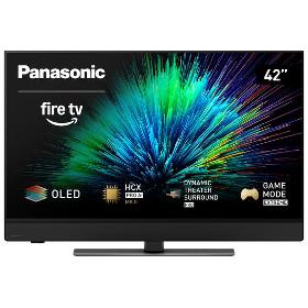 TV 42Z90BE6 OLED TV PANASONIC