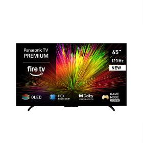 TV 65Z80BEZ OLED TV PANASONIC