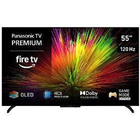 TV 55Z80BEZ OLED TV PANASONIC